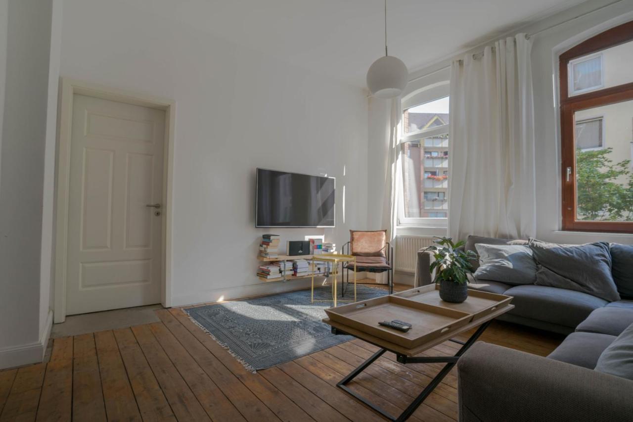 Pestahome Hannover Dış mekan fotoğraf