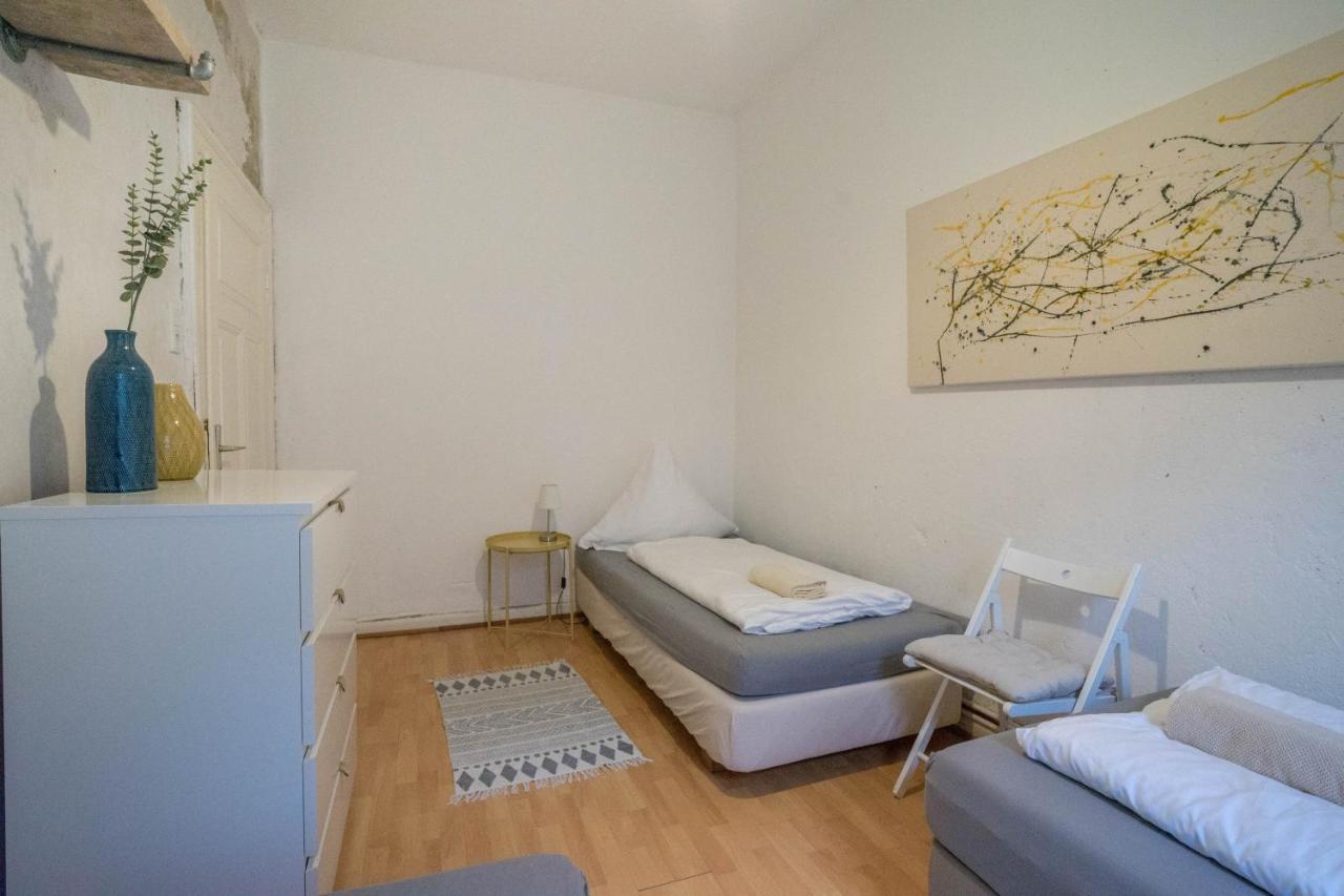 Pestahome Hannover Dış mekan fotoğraf