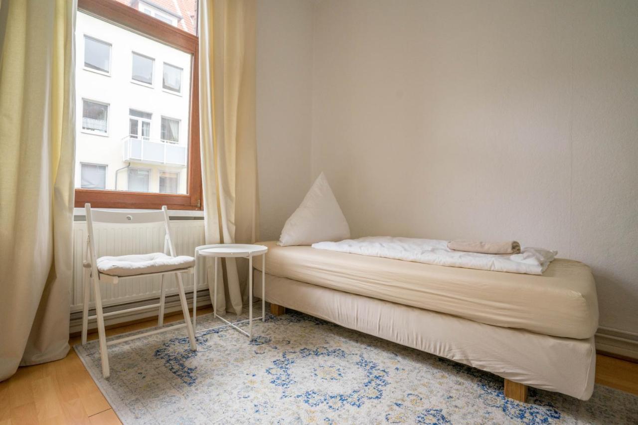 Pestahome Hannover Dış mekan fotoğraf