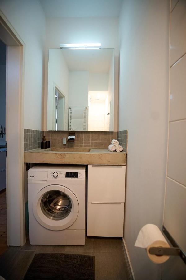 Pestahome Hannover Dış mekan fotoğraf